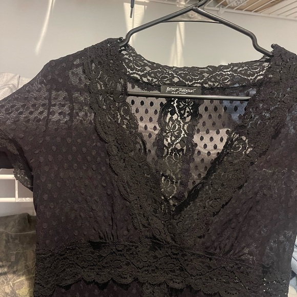 Rare vintage Betsy Johnson - Picture 7 of 7